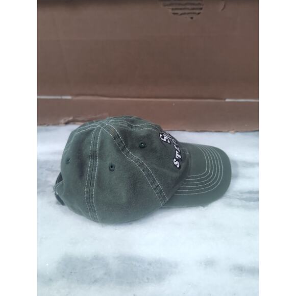 Stetson Mad Hatters Kids Baseball Cap‎ Hat, 100% Cotton, Unisex Hat, Adjustable - Picture 3 of 7